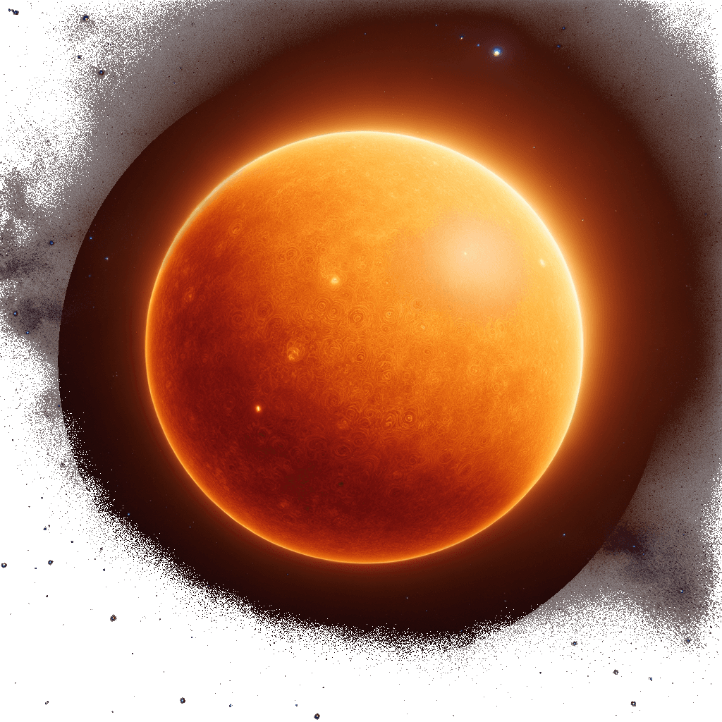 Aldebaran