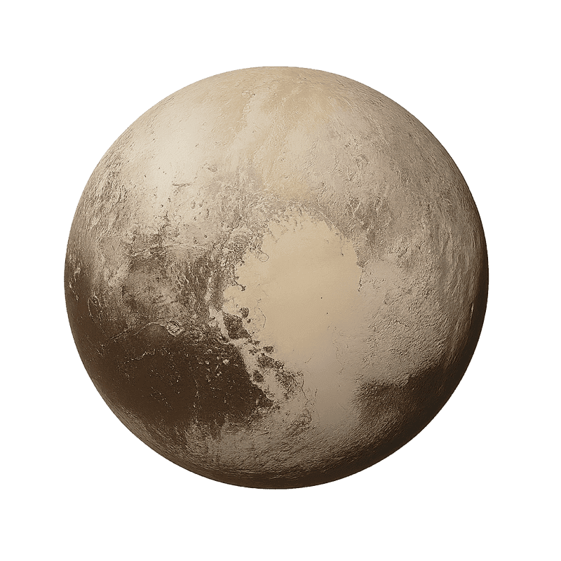 Pluto