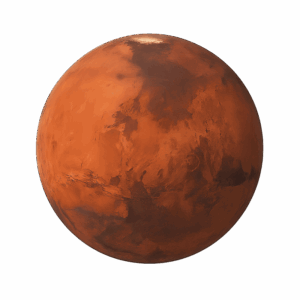 Mars