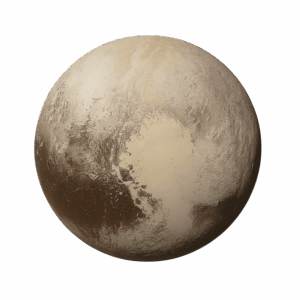 Pluto