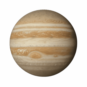 Jupiter